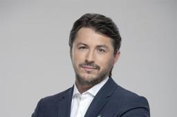 Serhiy Prytula