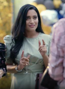 Juhi Arora