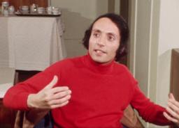 Erich Segal