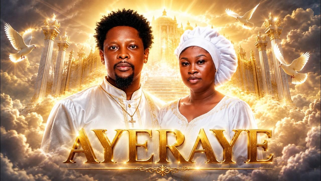 AYERAYE