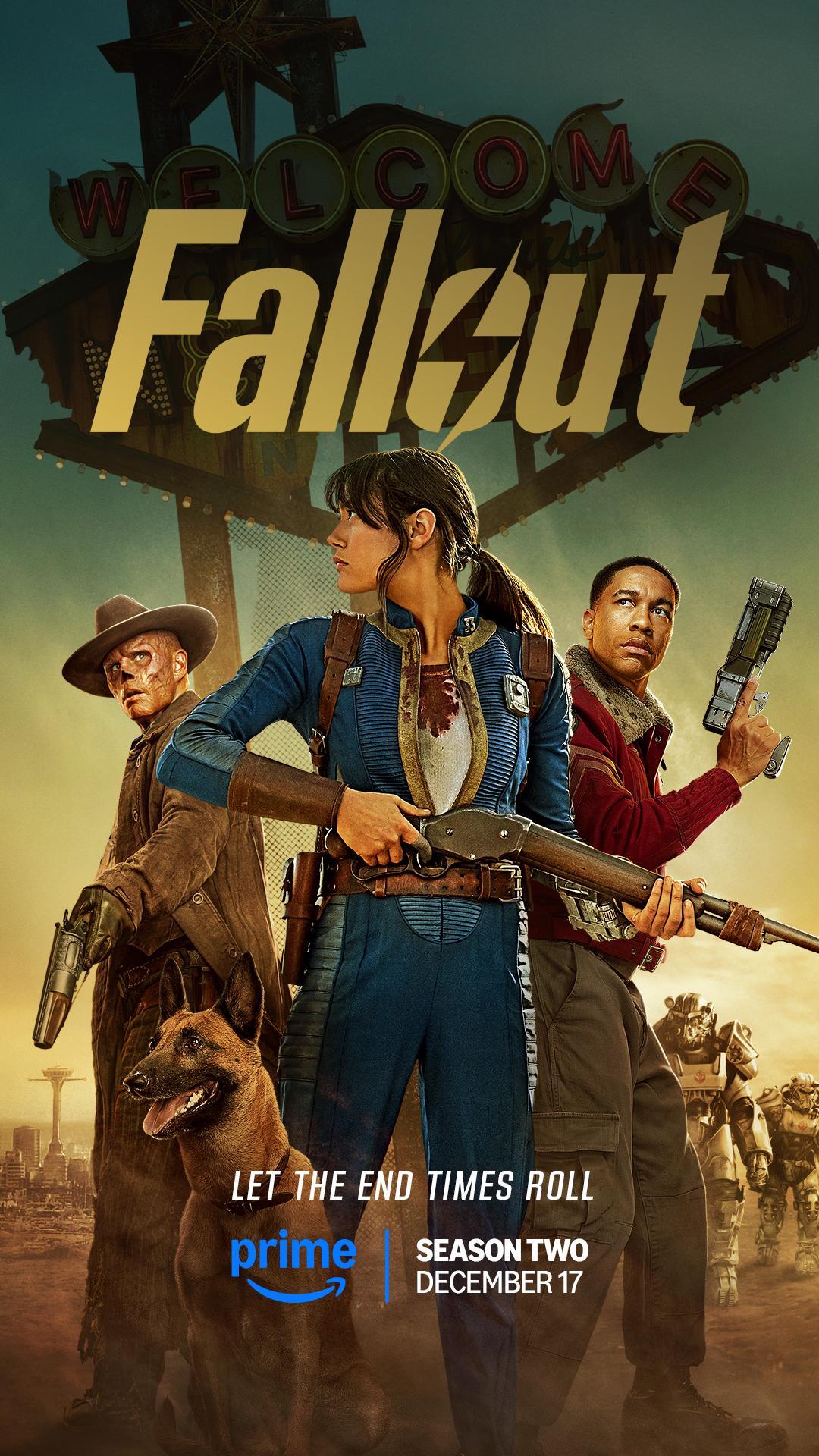 Fallout S1-S2