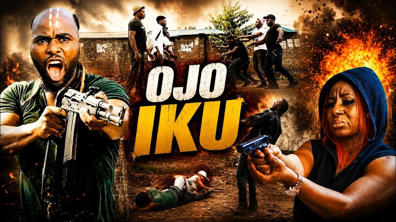 OJO IKU