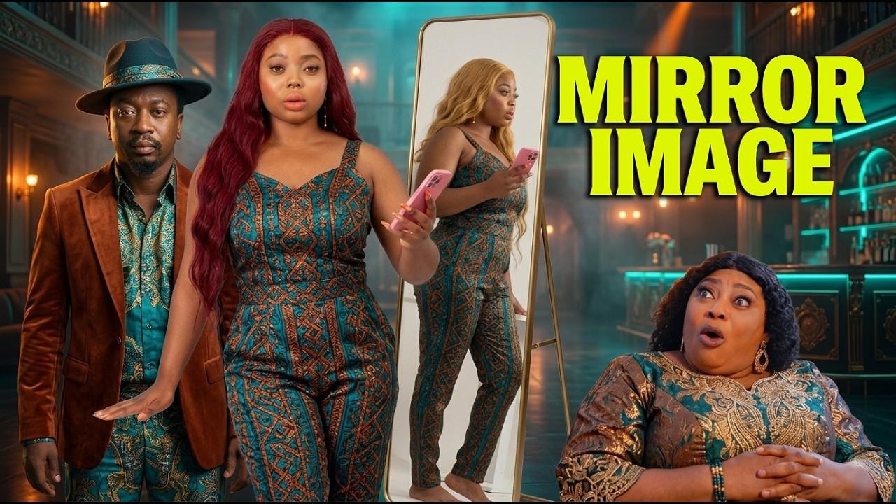 MIRROR IMAGE