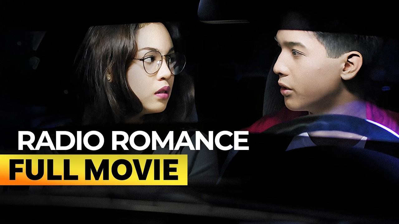 Radio Romance