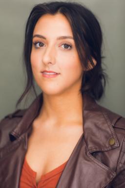 Sarah Elaine