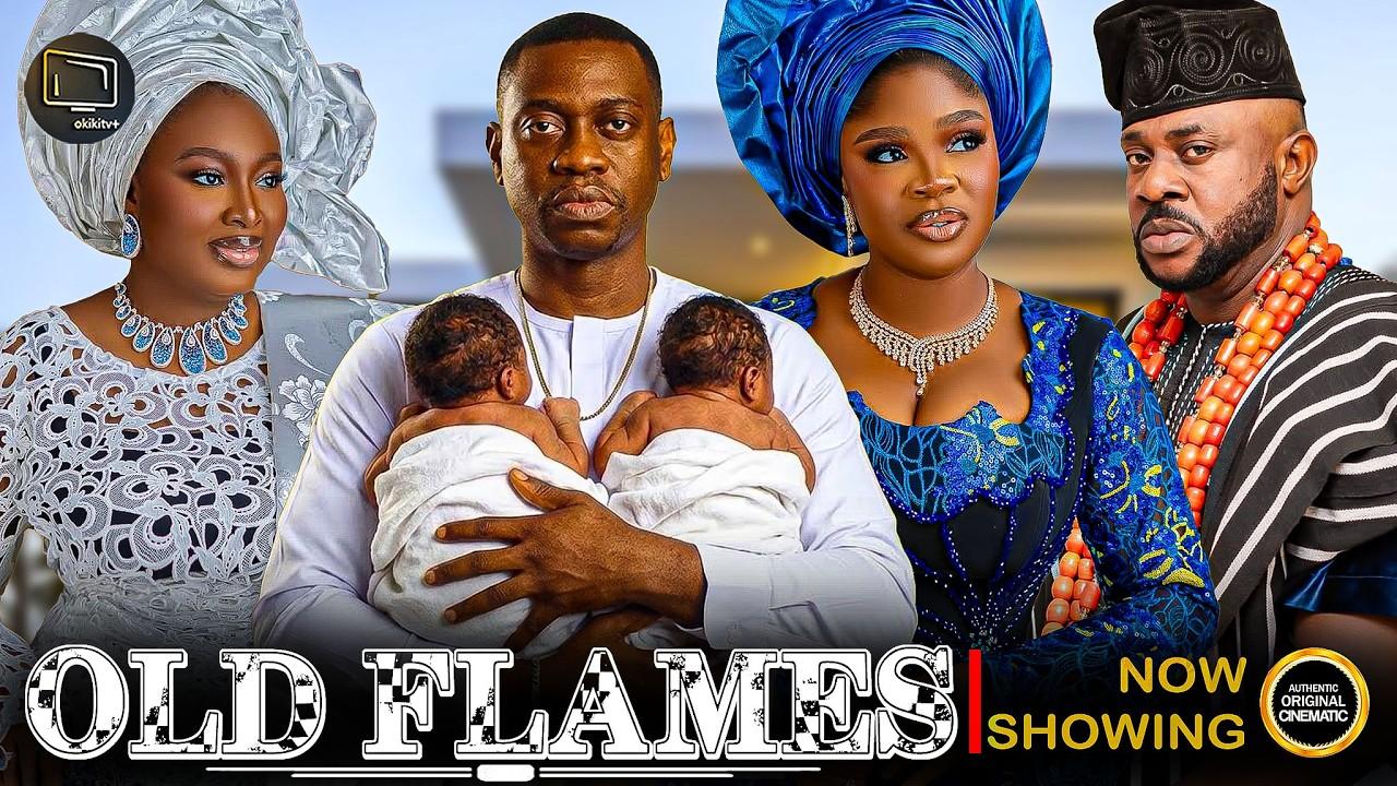 OLD FLAMES