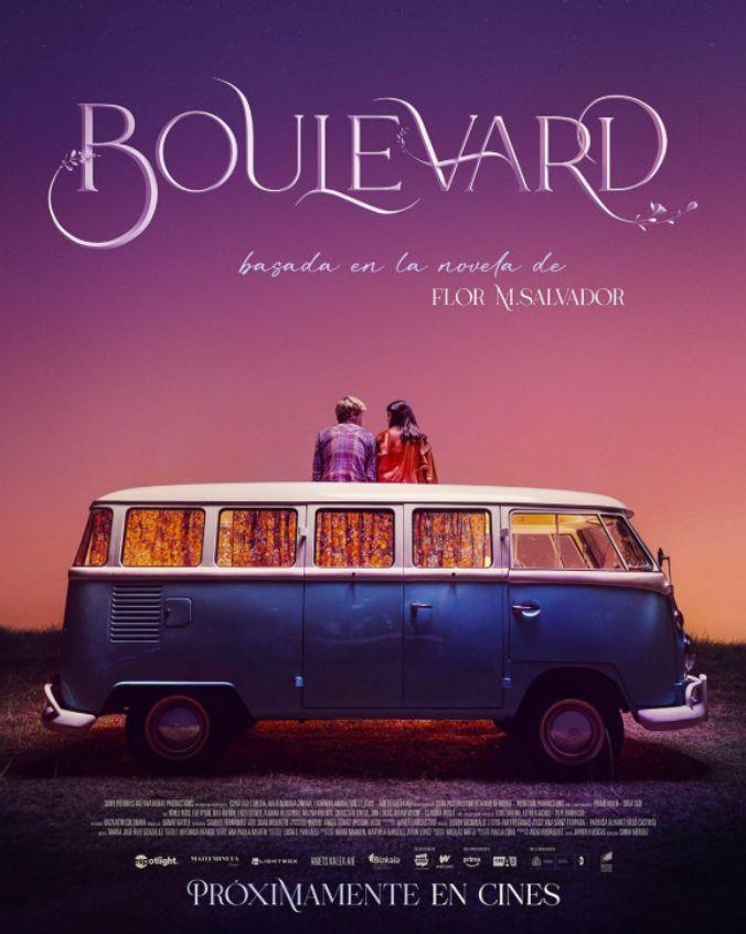 Boulevard