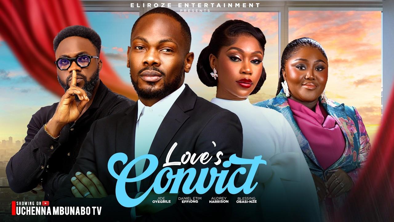 LOVE'S CONVICT