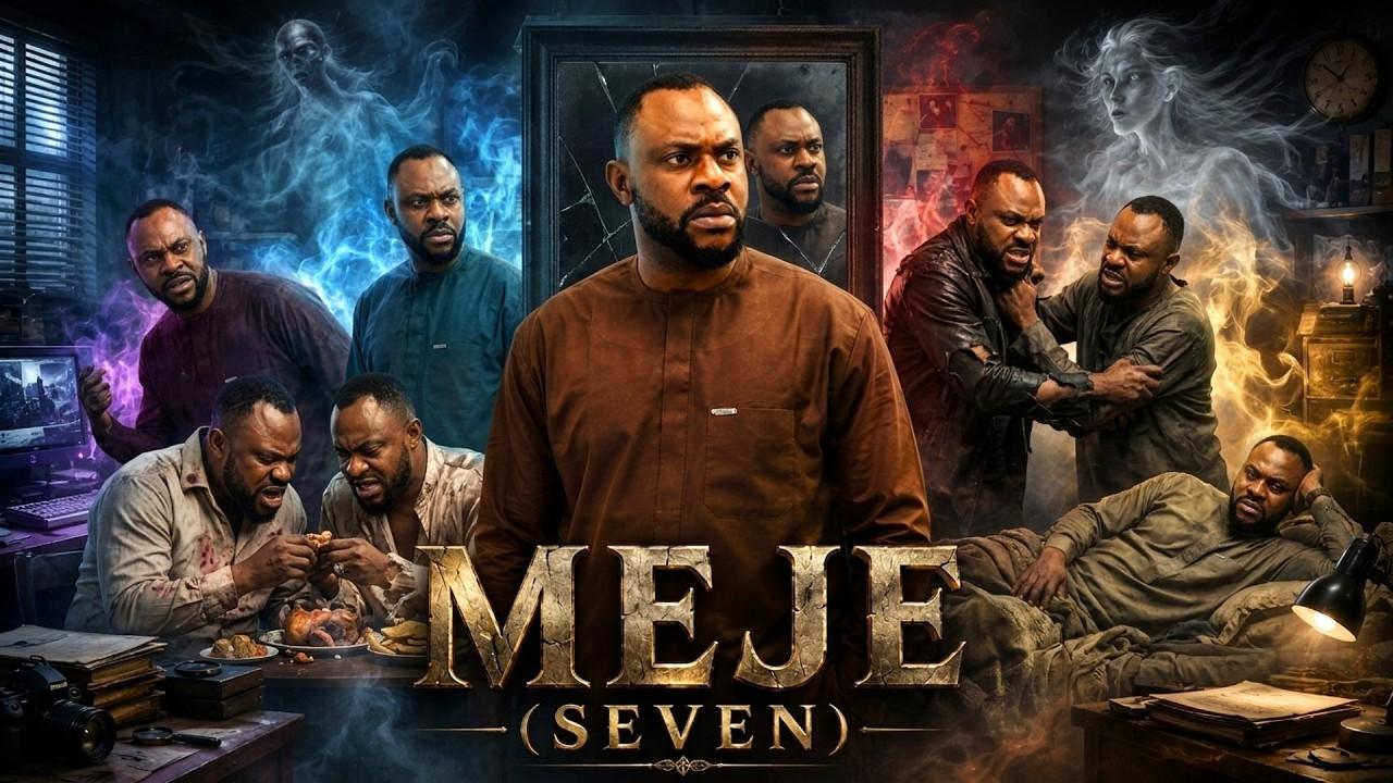SEVEN
