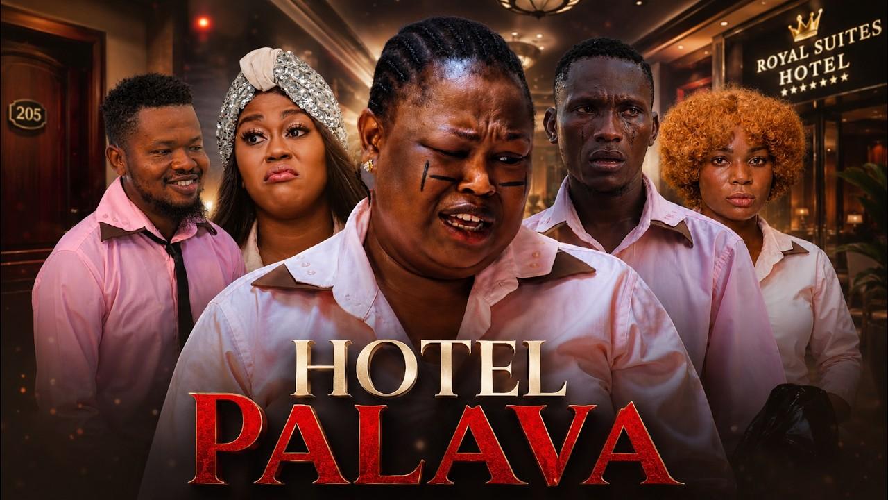 HOTEL PALAVA