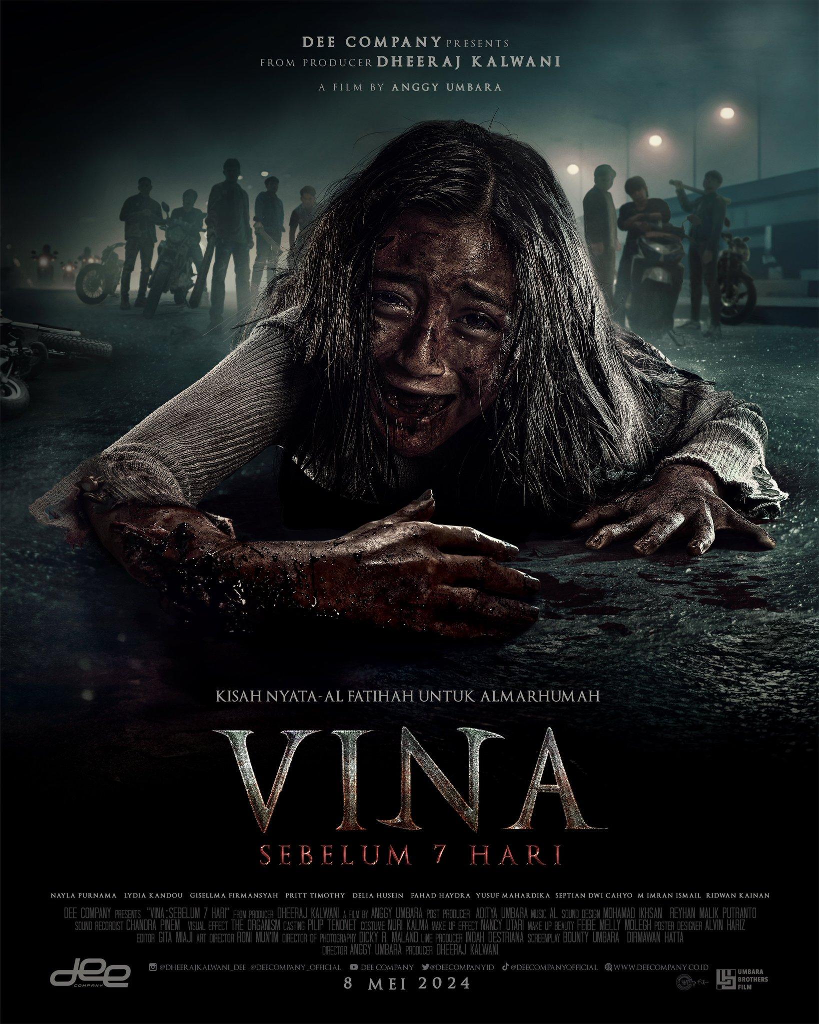 Vina: Before 7 Days[CAM]