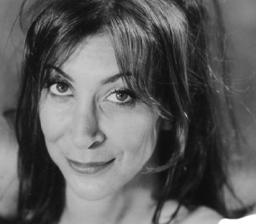 Suzanne Krull