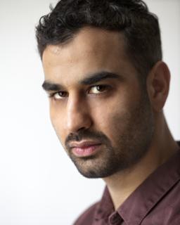 Waj Ali