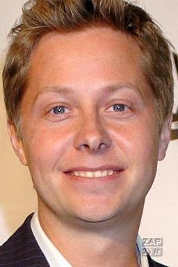 Peter Oldring