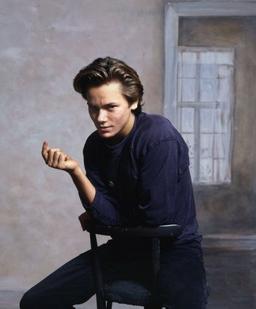 River Phoenix