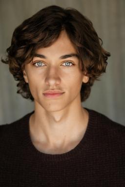 Gavin Casalegno