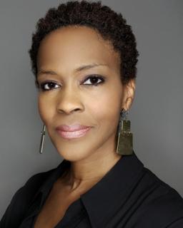 Kim Hawthorne
