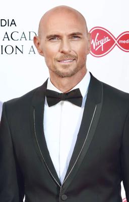 Luke Goss