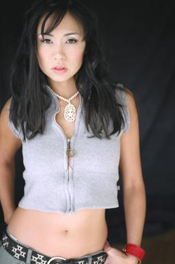 Marie Matiko