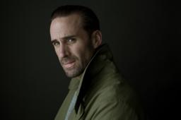 Joseph Fiennes