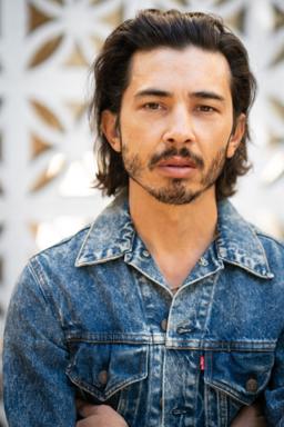 Jon Budinoff
