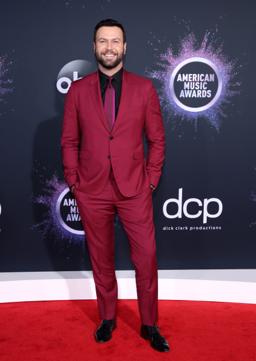 Taran Killam