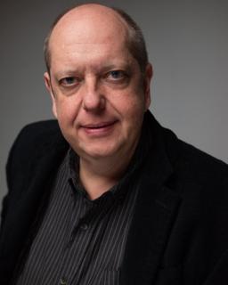 Tony Torn