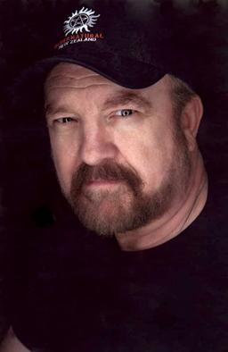Jim Beaver
