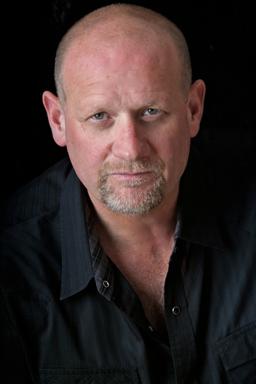Patrick Massett
