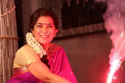 Gargi Patel