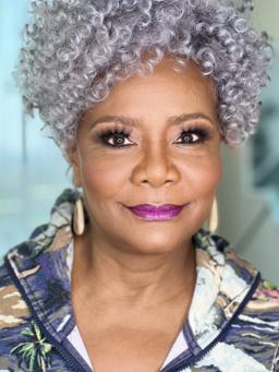 Tonya Pinkins