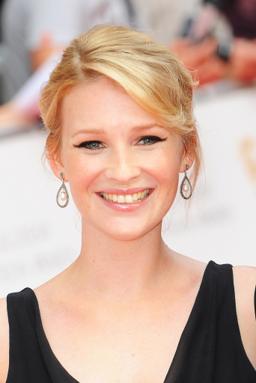 Joanna Page