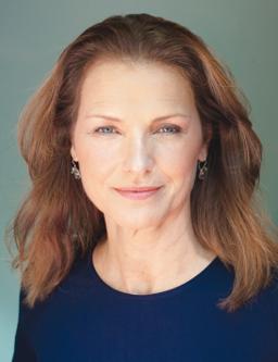 Alice Barrett