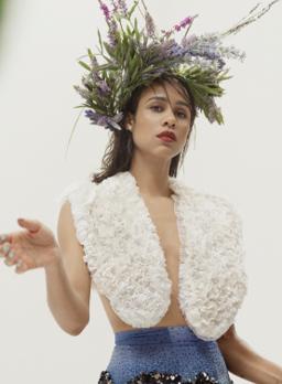 Zawe Ashton