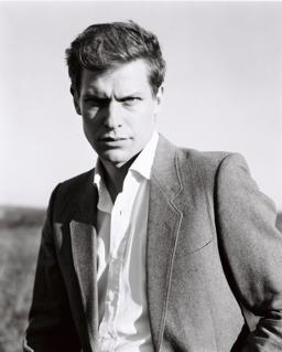 Max Bennett