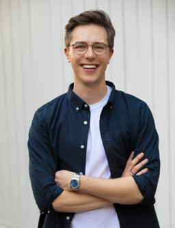 Brett Morris