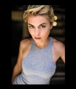 Kristina Pesic