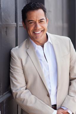 Carlos Gómez