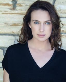 Anna Schafer