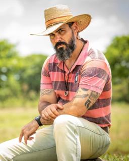 Juliano Cazarré