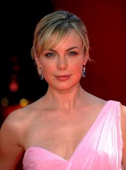 Amanda Walsh