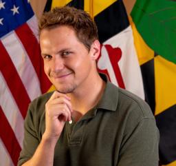 Kevin G. Schmidt