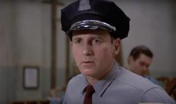 Madison Arnold