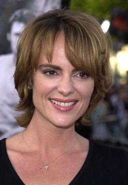 Michelle Johnson