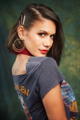 Gissette Valentin