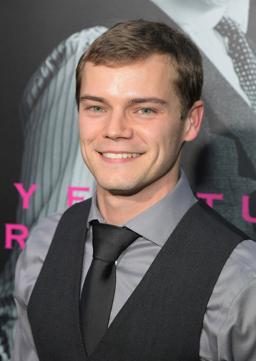 Shane Graham