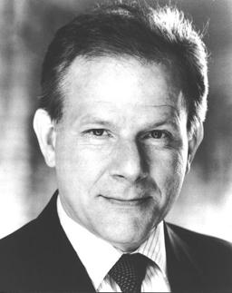 Colin Stinton