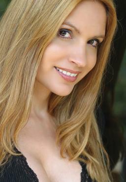Meadow Williams