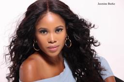 Jasmine Burke