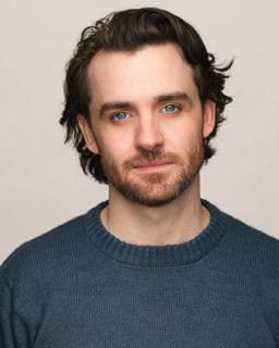 Ryan Ward